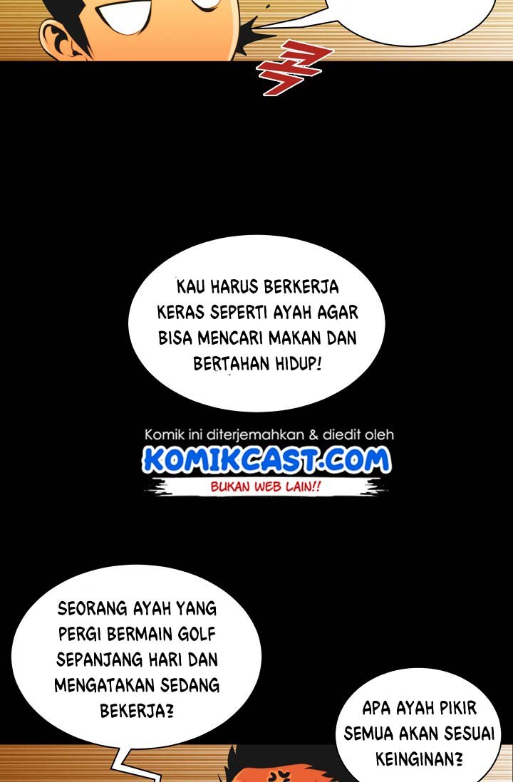 I’m Destined for Greatness! chapter 02 halaman 32