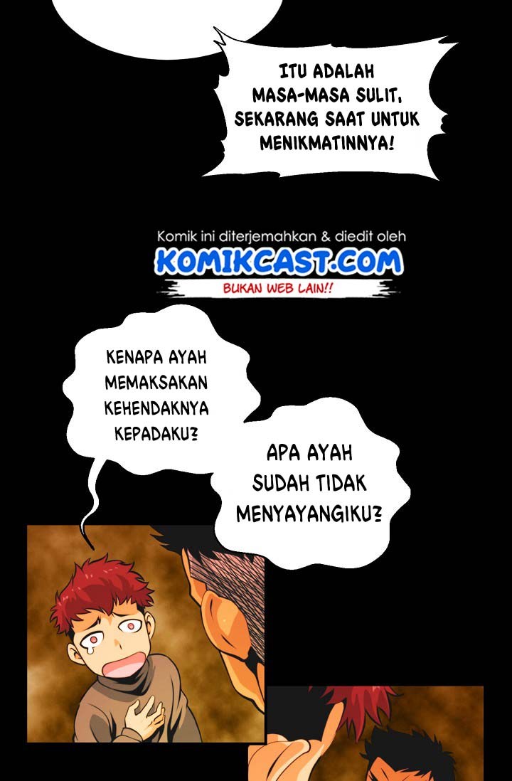 I’m Destined for Greatness! chapter 02 halaman 34