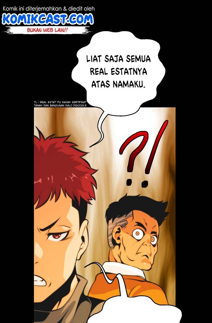 I’m Destined for Greatness! chapter 02 halaman 36