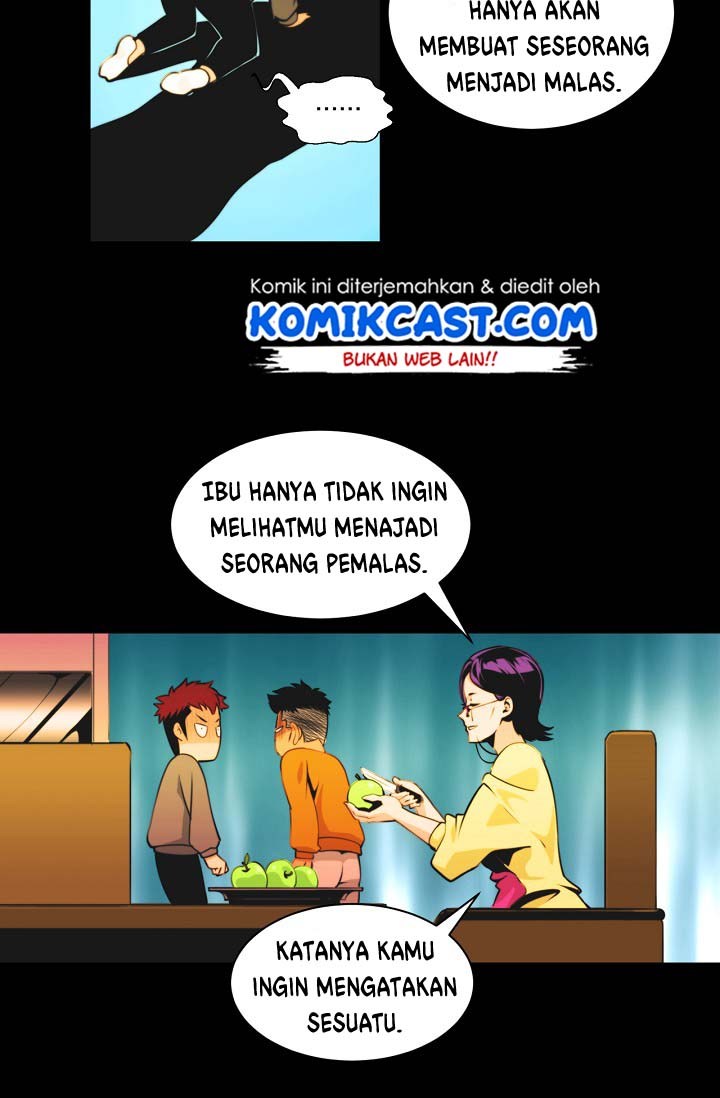 I’m Destined for Greatness! chapter 02 halaman 44