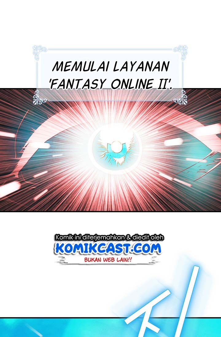 I’m Destined for Greatness! chapter 02 halaman 63