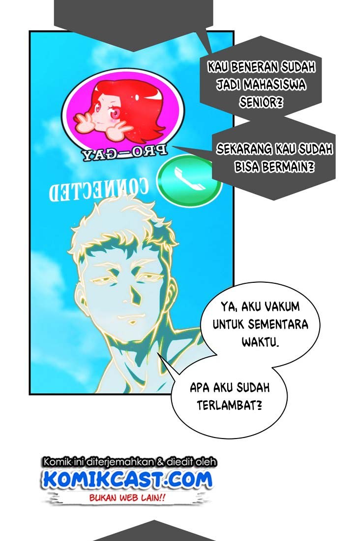 I’m Destined for Greatness! chapter 02 halaman 70