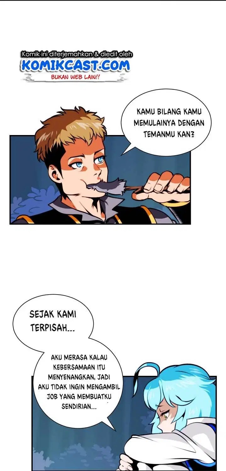 I’m Destined for Greatness! chapter 05 halaman 32