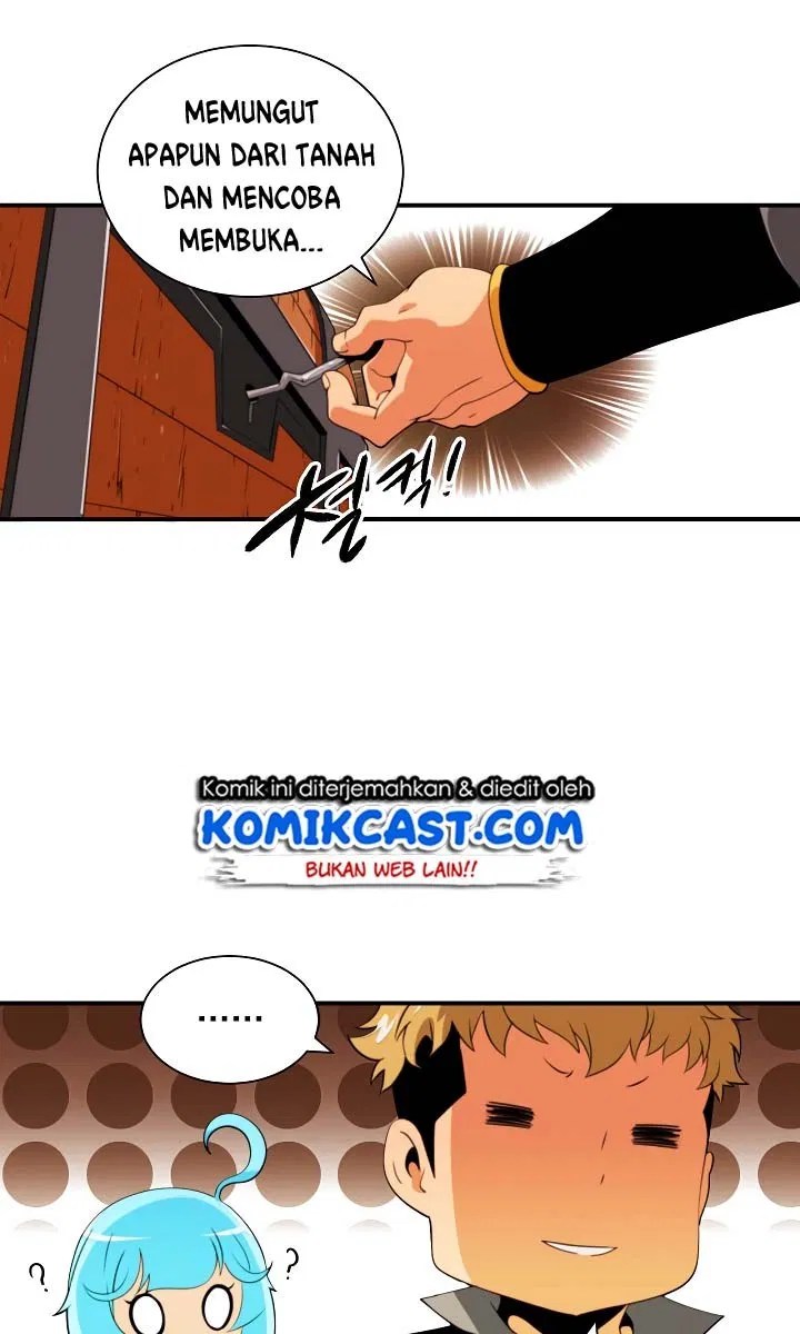 I’m Destined for Greatness! Bab 07 halaman 59