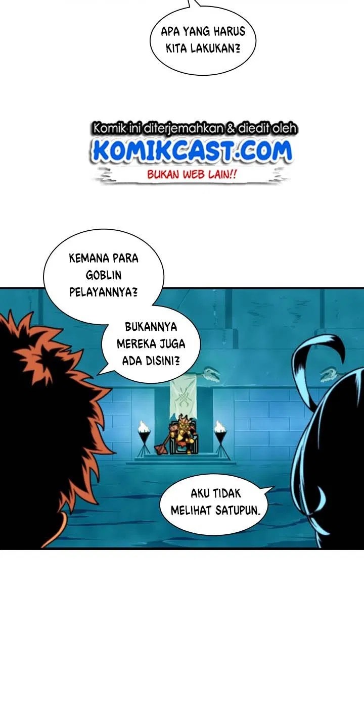 I’m Destined for Greatness! chapter 08 halaman 5