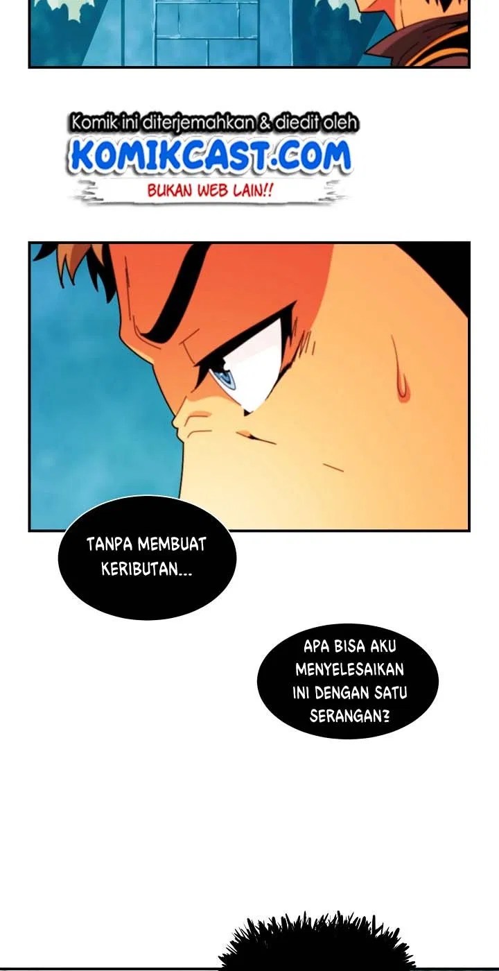 I’m Destined for Greatness! chapter 08 halaman 8