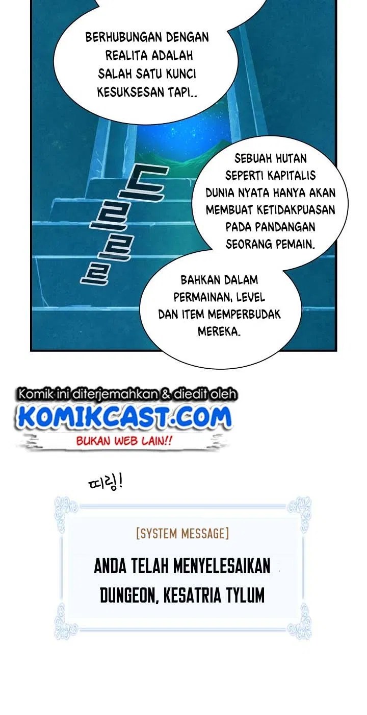I’m Destined for Greatness! chapter 08 halaman 33
