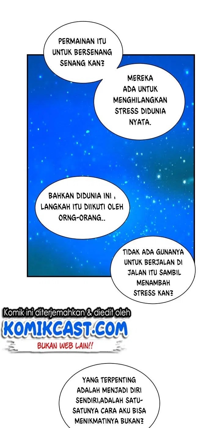 I’m Destined for Greatness! chapter 08 halaman 34