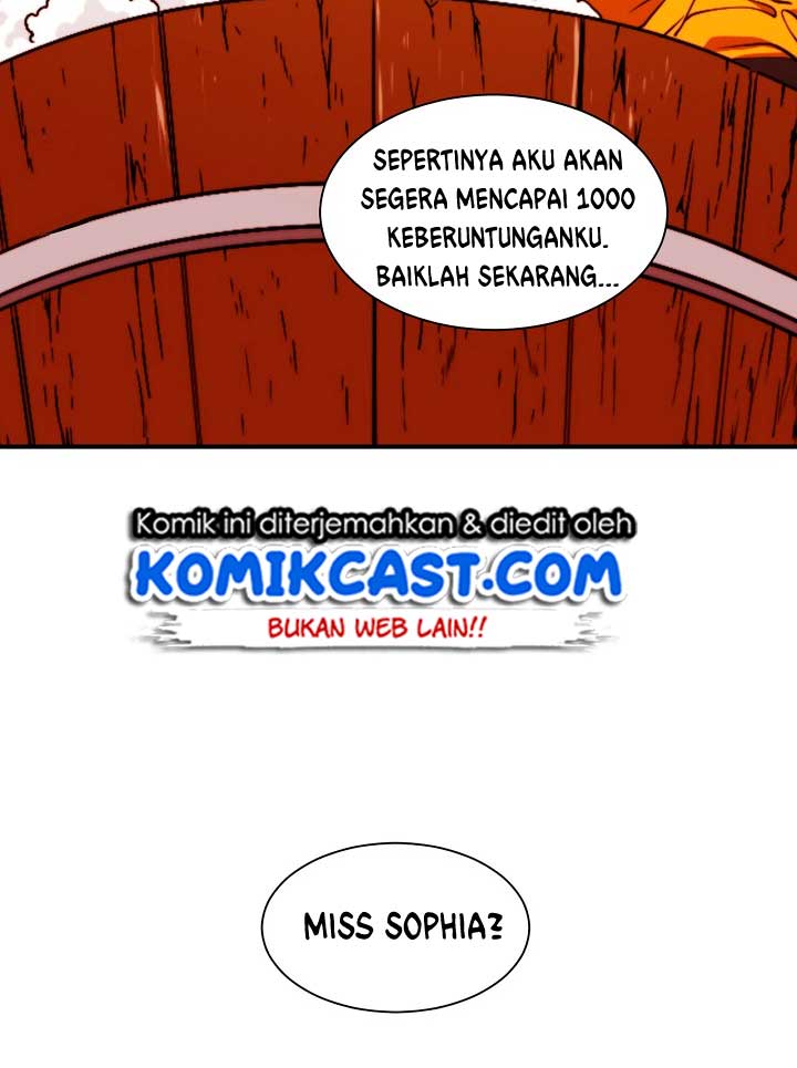 I’m Destined for Greatness! chapter 09 halaman 62