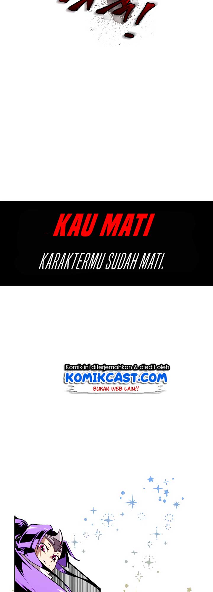 I’m Destined for Greatness! Bab 16 halaman 24