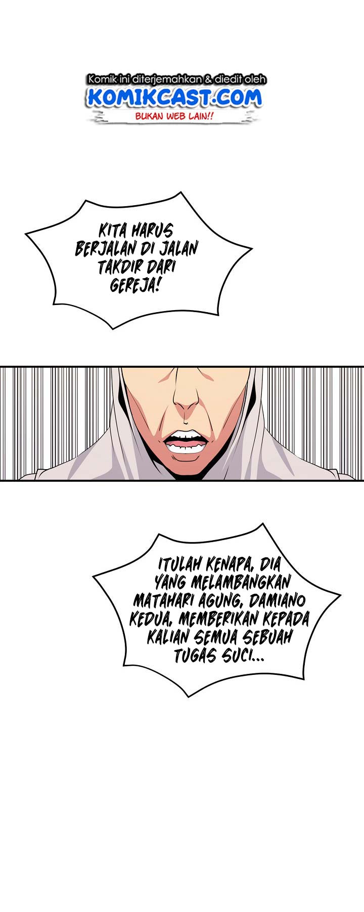 I’m Destined for Greatness! chapter 45 halaman 44