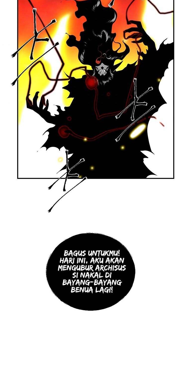 I’m Destined for Greatness! chapter 72 halaman 34