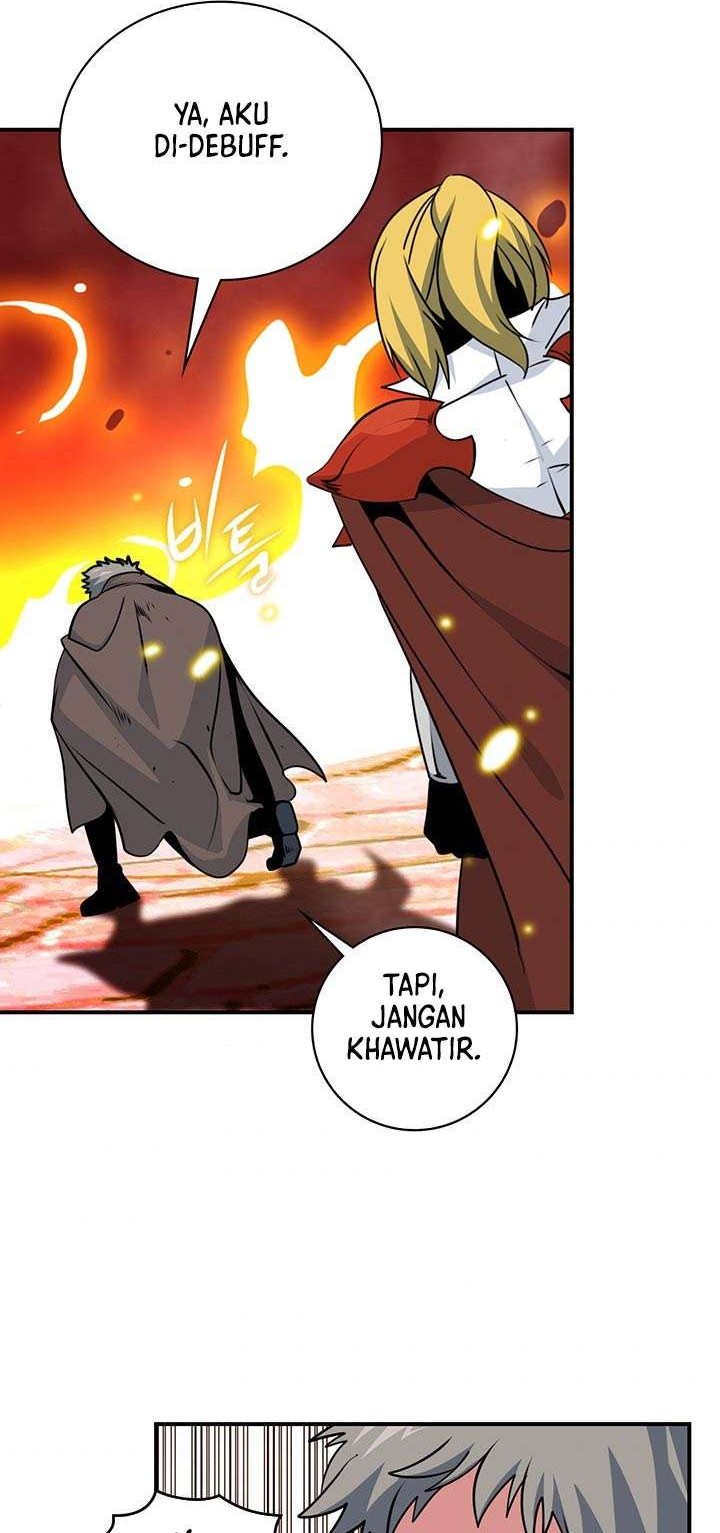 I’m Destined for Greatness! chapter 72 halaman 48