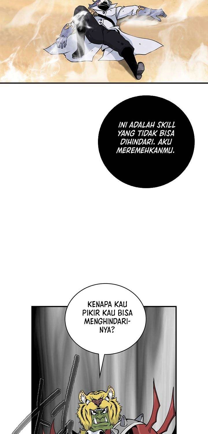 I’m Destined for Greatness! chapter 74 halaman 42