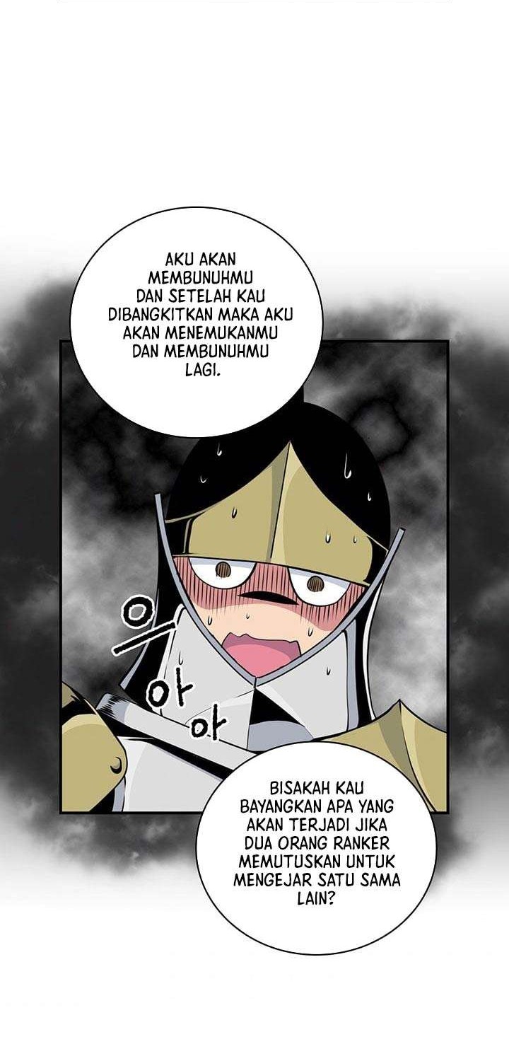 I’m Destined for Greatness! chapter 76 halaman 48
