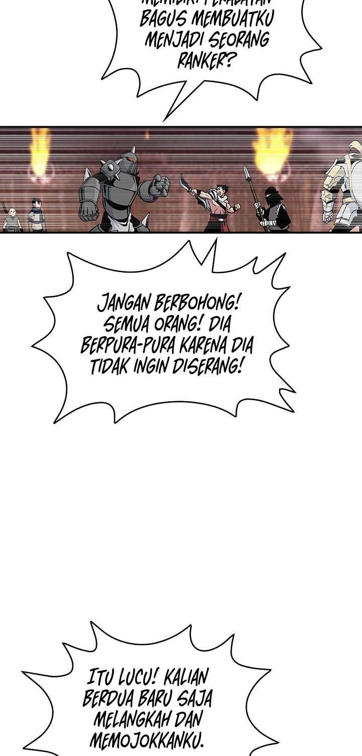 I’m Destined for Greatness! chapter 77 halaman 14