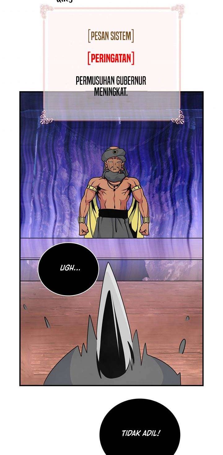 I’m Destined for Greatness! chapter 77 halaman 44