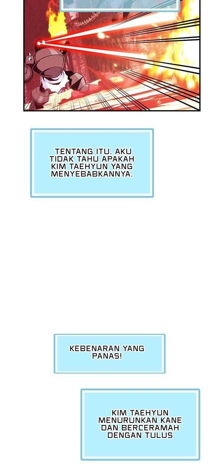 I’m Destined for Greatness! chapter 79 halaman 6