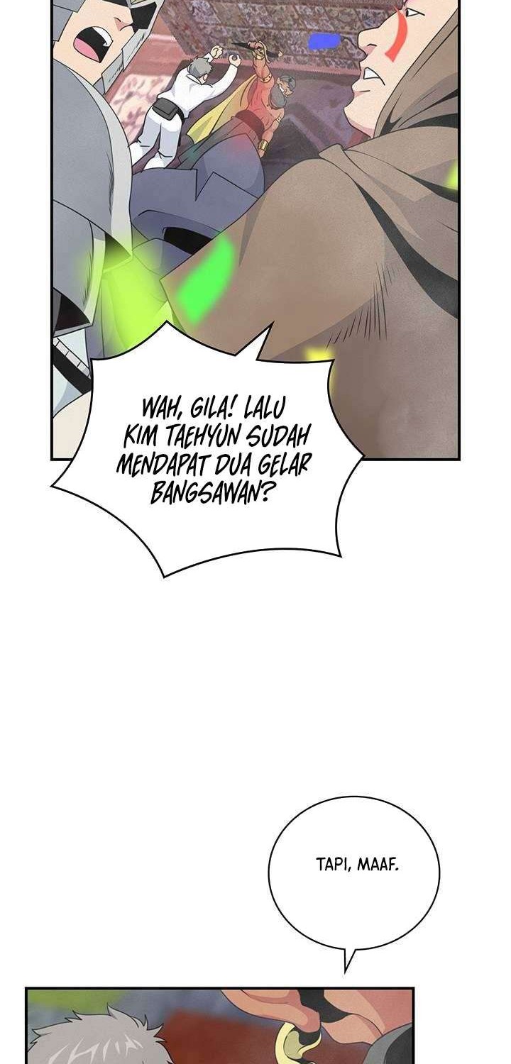 I’m Destined for Greatness! chapter 79 halaman 24