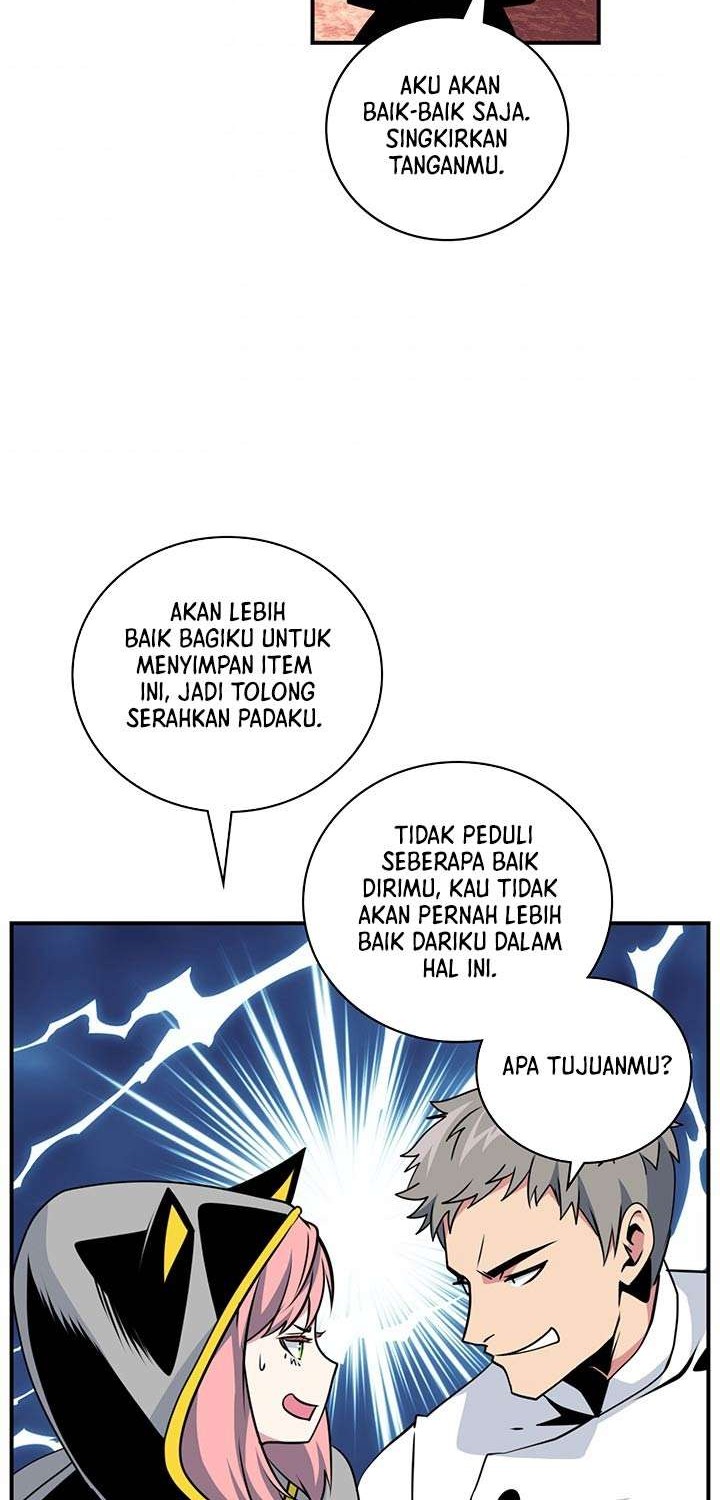I’m Destined for Greatness! chapter 80 halaman 24