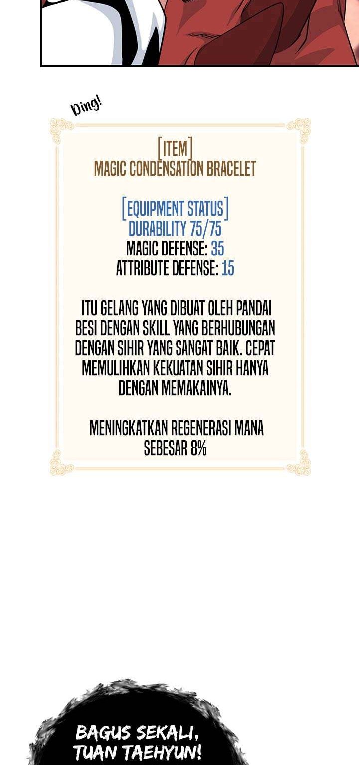 I’m Destined for Greatness! chapter 80 halaman 32