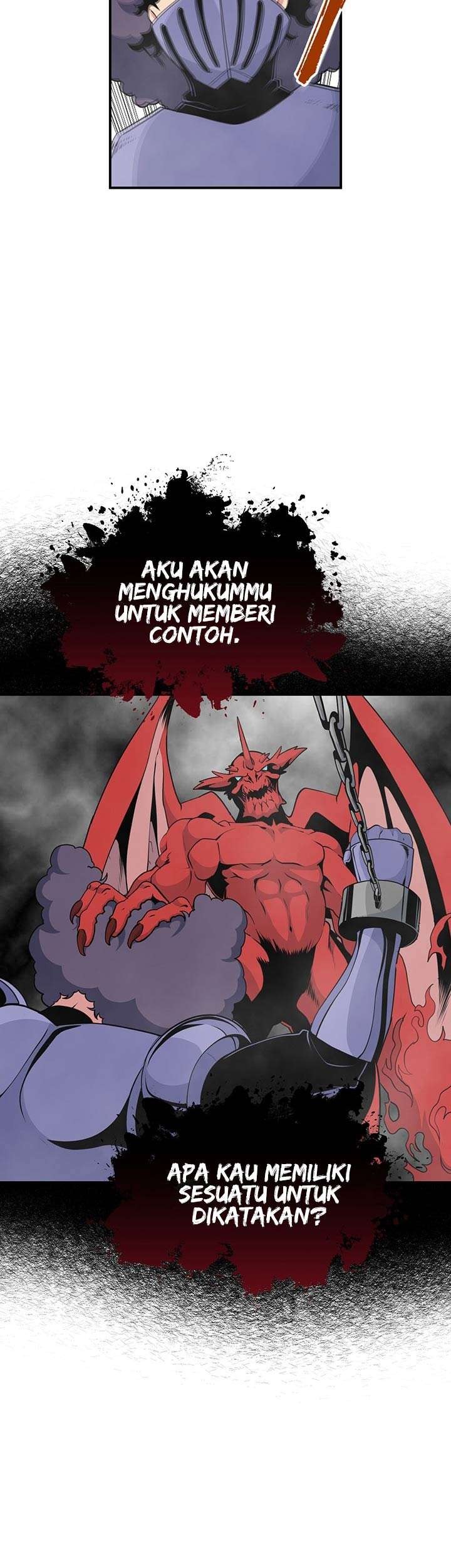 I’m Destined for Greatness! chapter 82 halaman 5