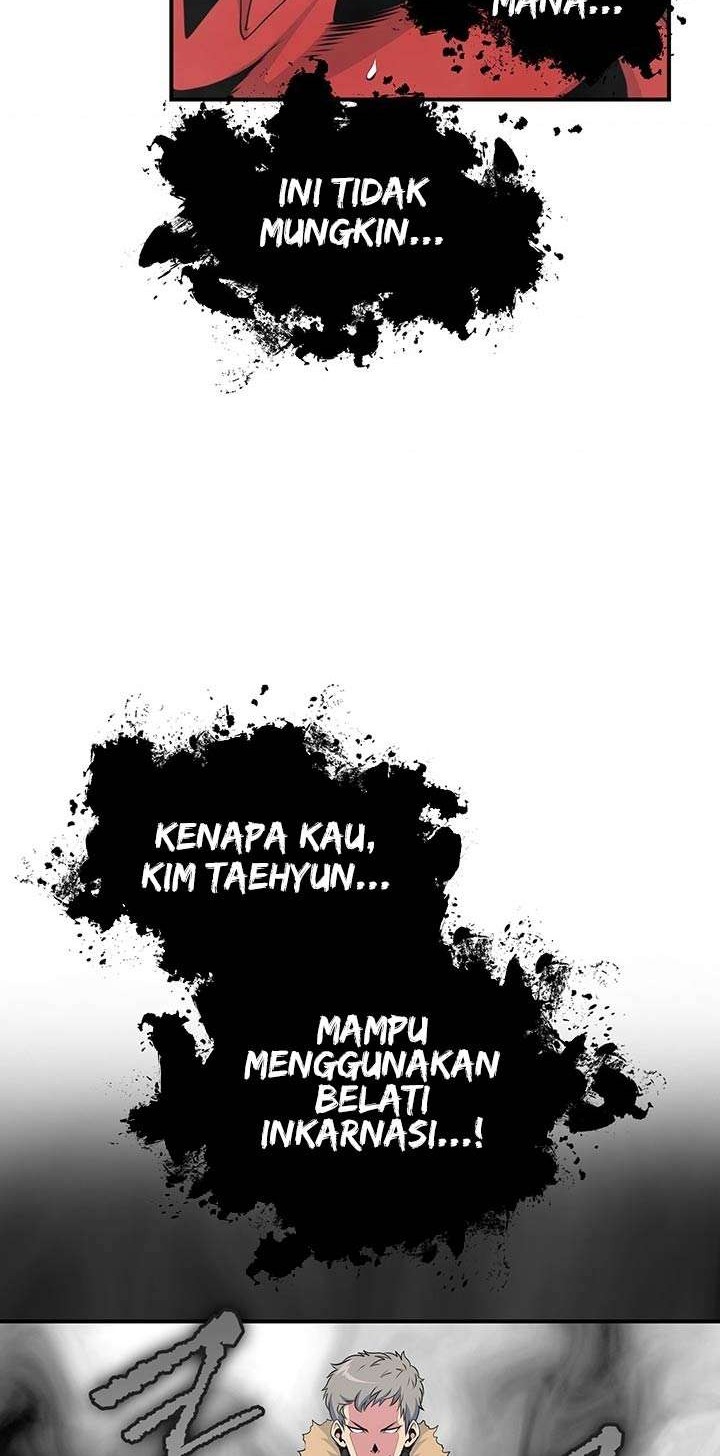 I’m Destined for Greatness! chapter 82 halaman 44