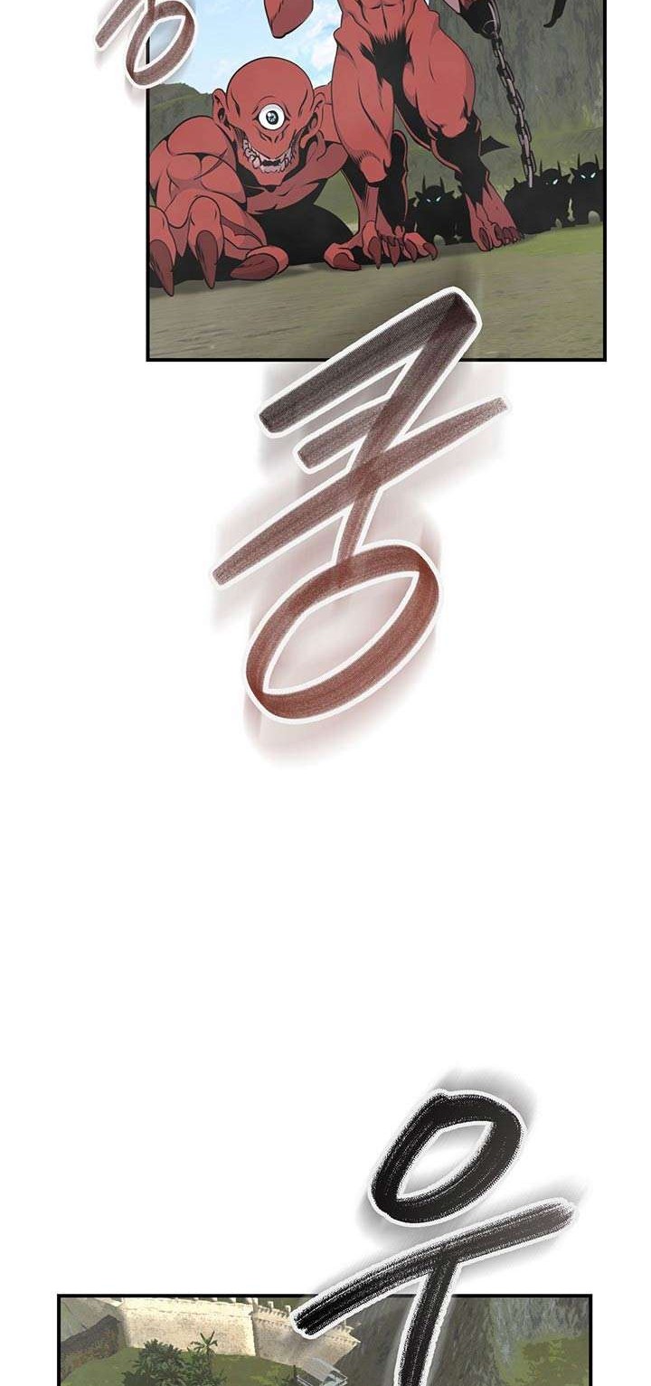 I’m Destined for Greatness! Bab 83 halaman 32