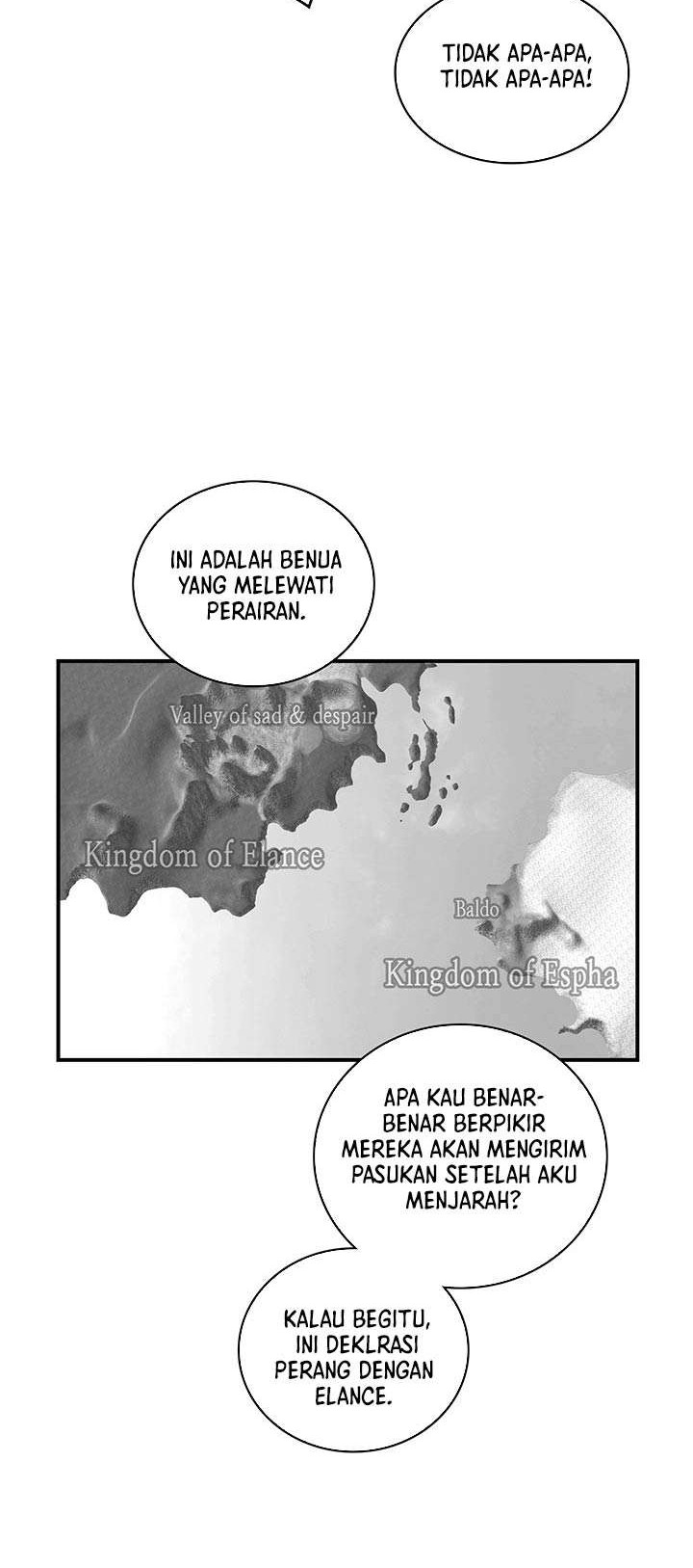 I’m Destined for Greatness! chapter 84 halaman 32