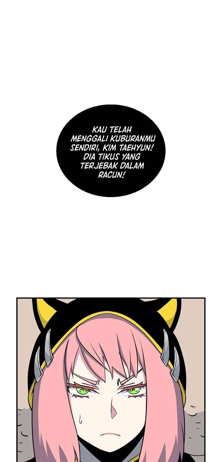 I’m Destined for Greatness! chapter 84 halaman 44