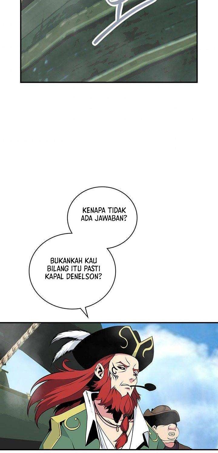 I’m Destined for Greatness! chapter 85 halaman 34