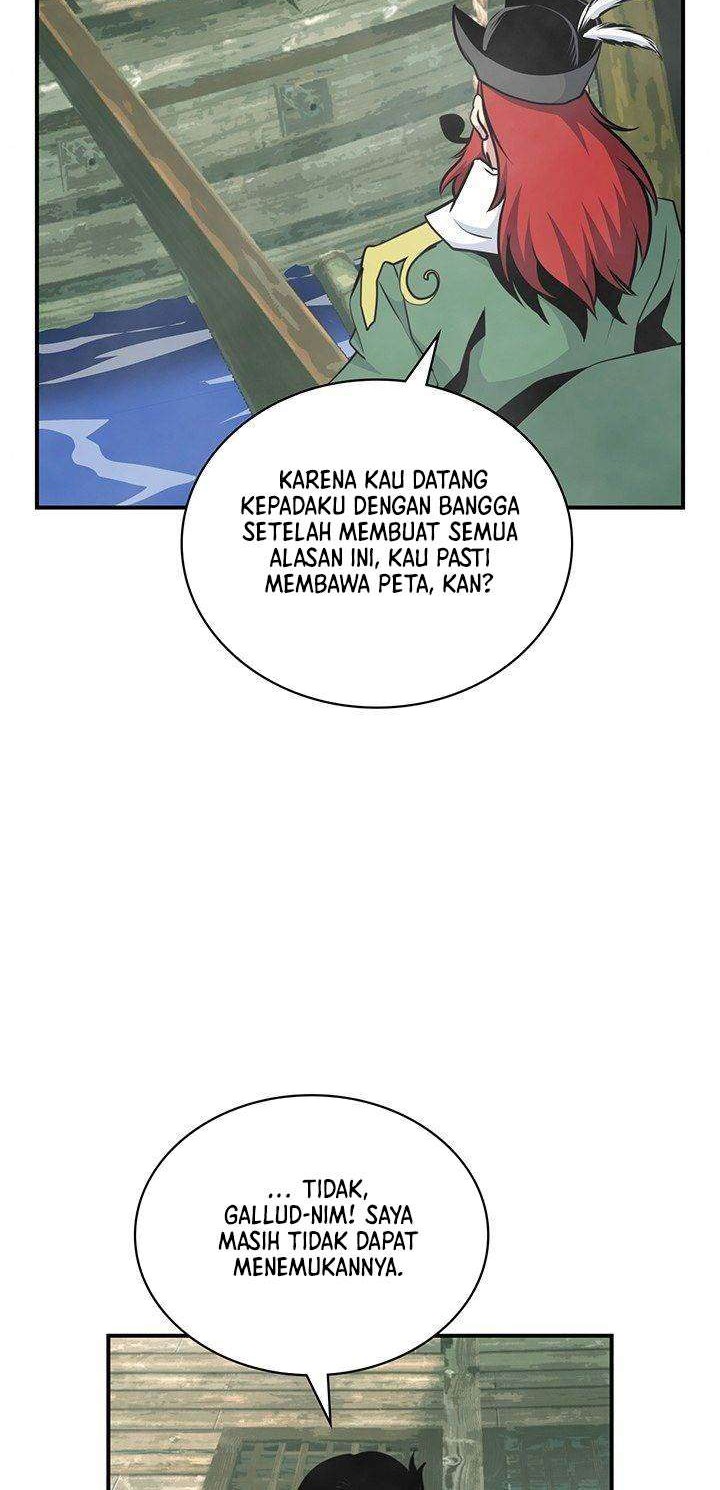 I’m Destined for Greatness! chapter 85 halaman 44