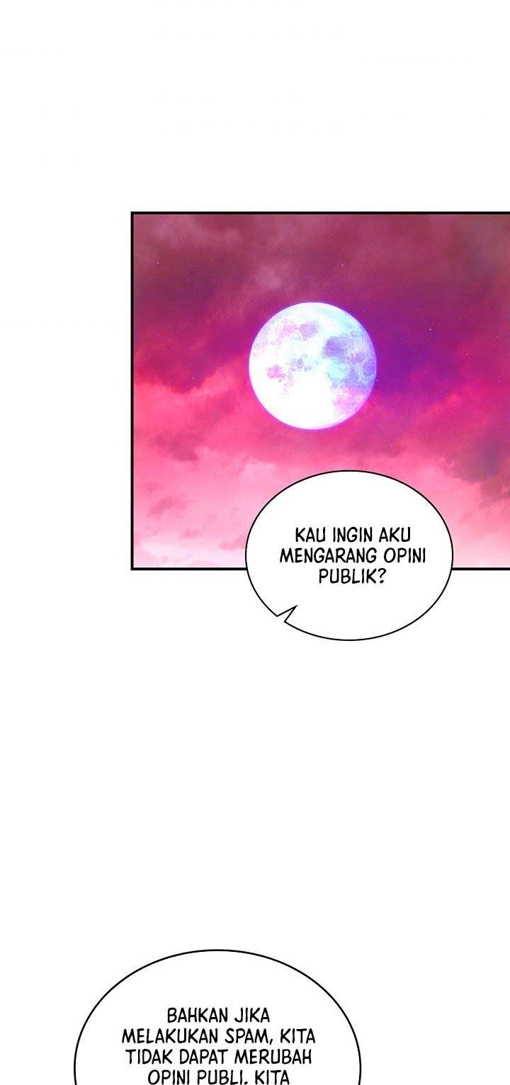 I’m Destined for Greatness! chapter 86 halaman 24