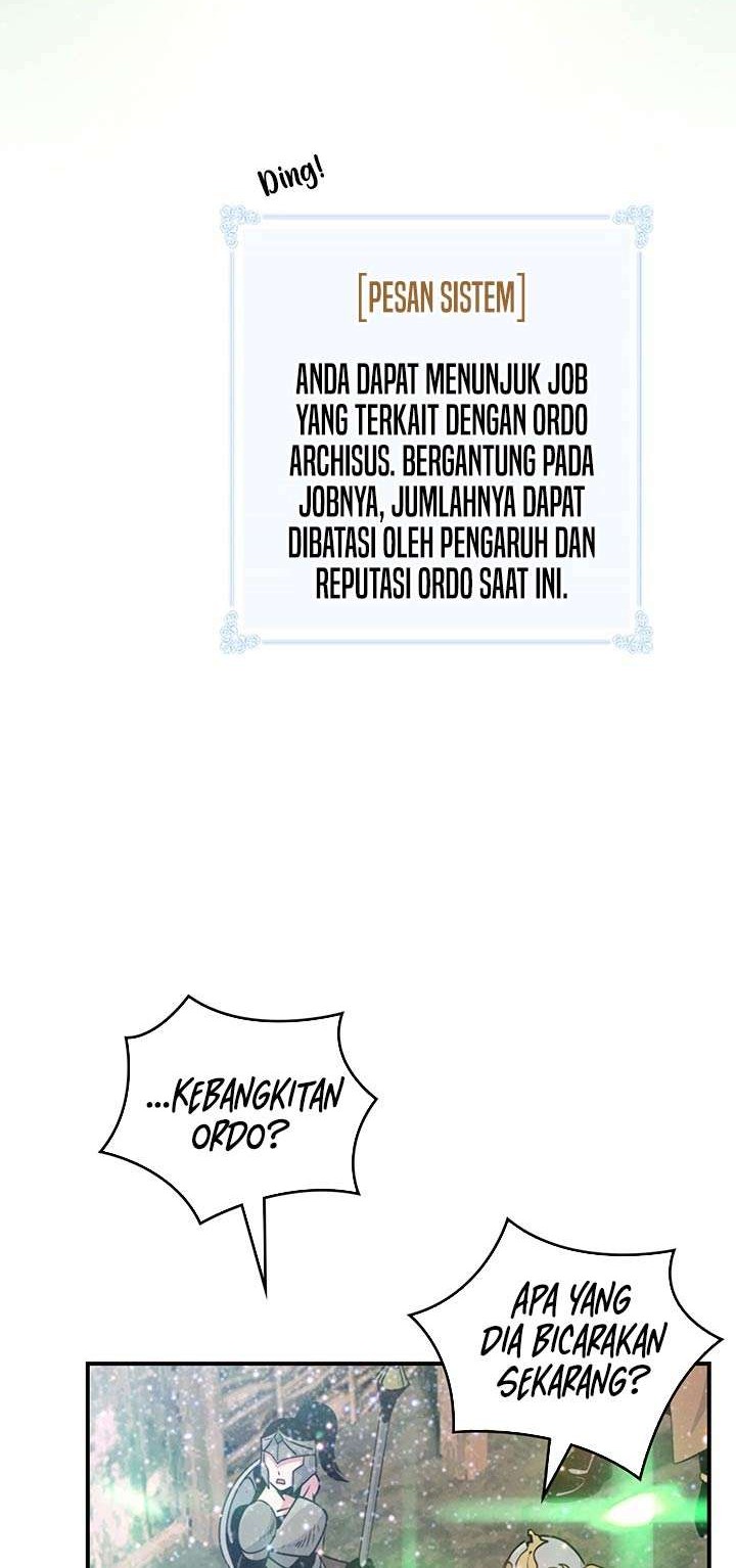 I’m Destined for Greatness! chapter 86 halaman 42