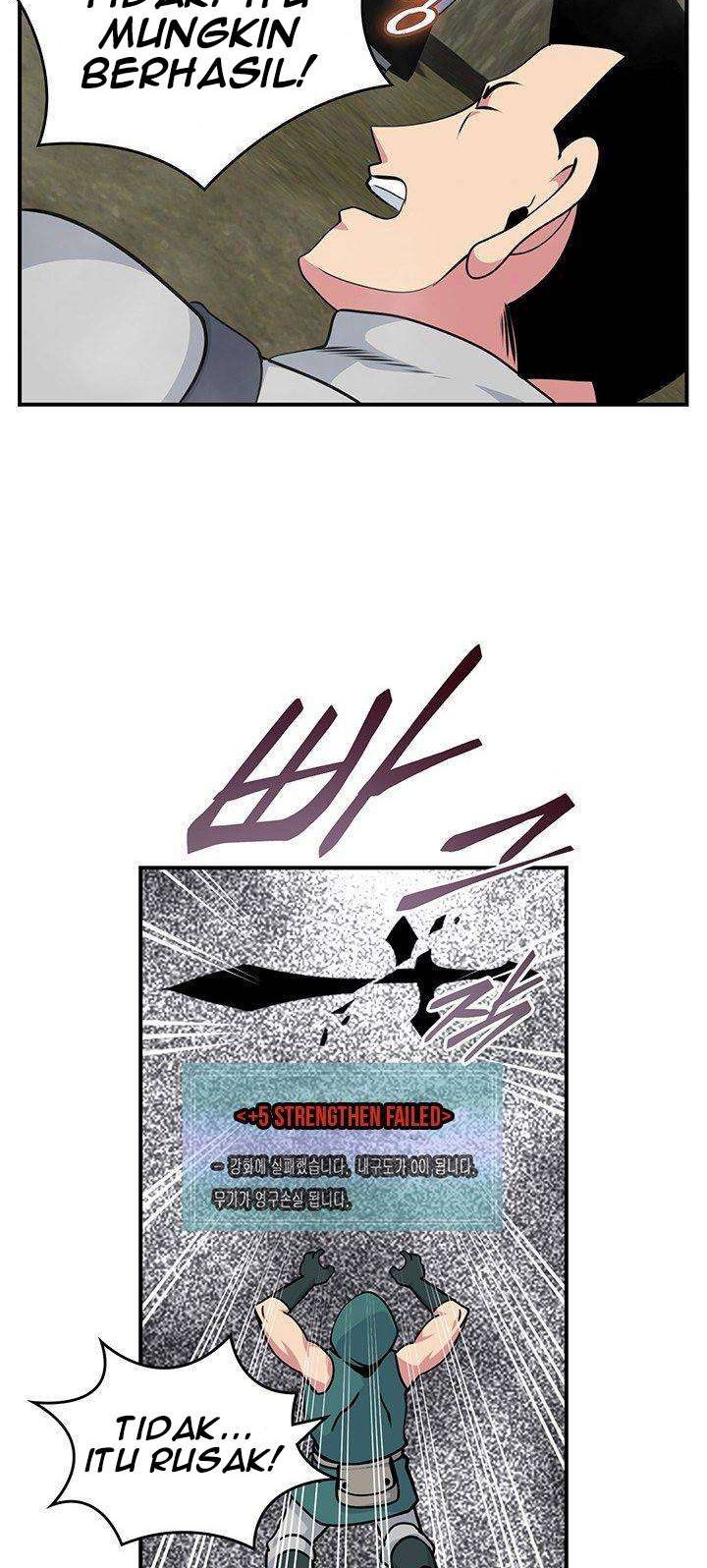 I’m Destined for Greatness! chapter 87 halaman 24