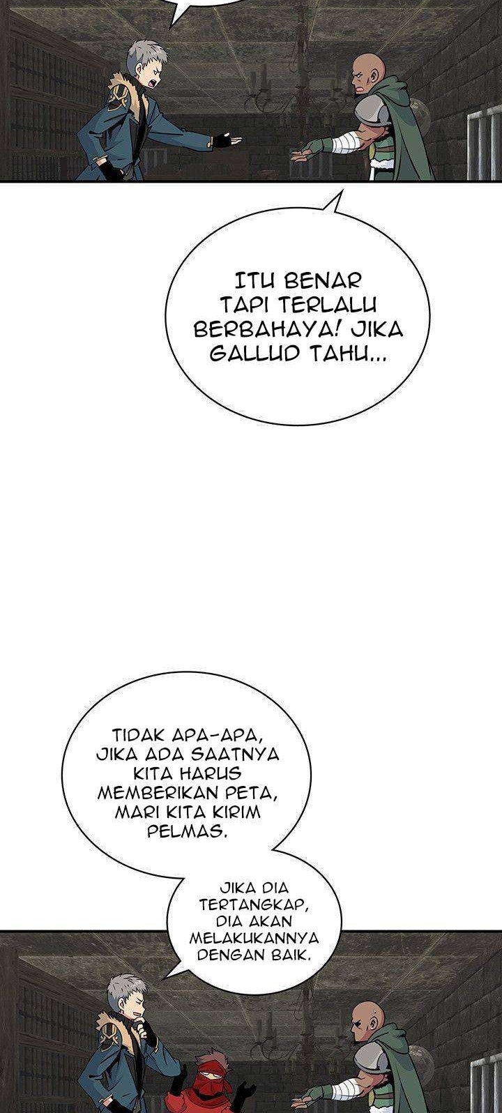 I’m Destined for Greatness! chapter 87 halaman 32