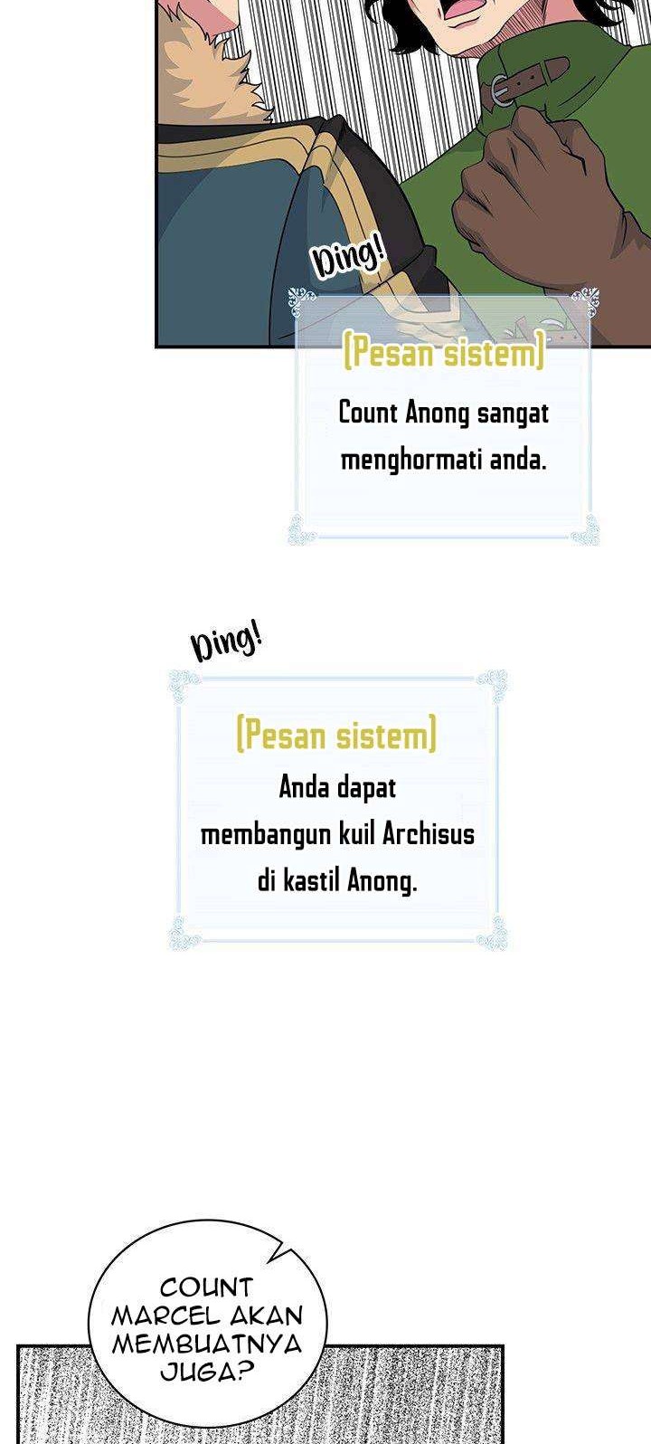I’m Destined for Greatness! chapter 87 halaman 42