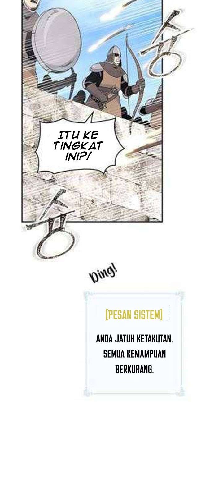 I’m Destined for Greatness! chapter 88 halaman 34