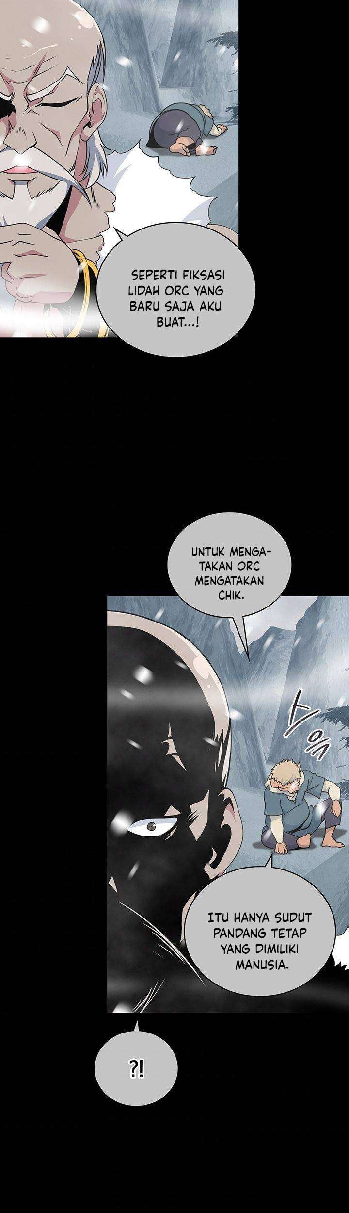 I’m Destined for Greatness! chapter 89 halaman 24