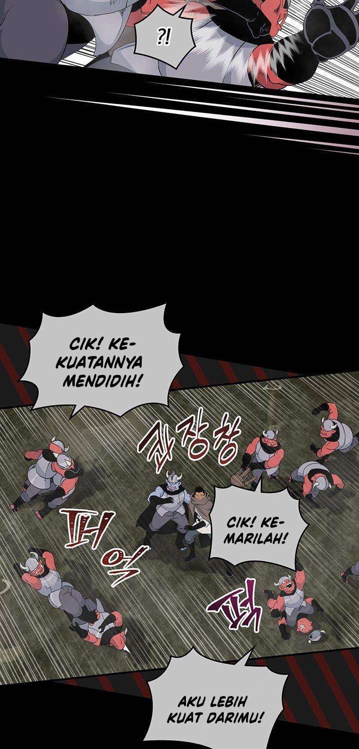 I’m Destined for Greatness! chapter 89 halaman 47