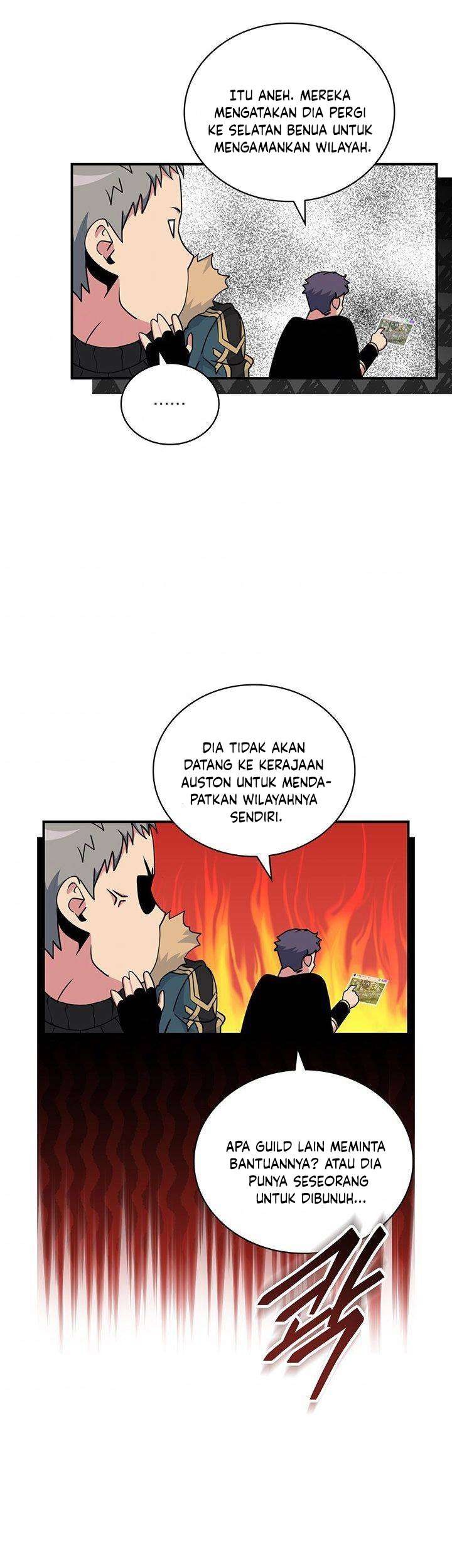 I’m Destined for Greatness! chapter 90 halaman 24