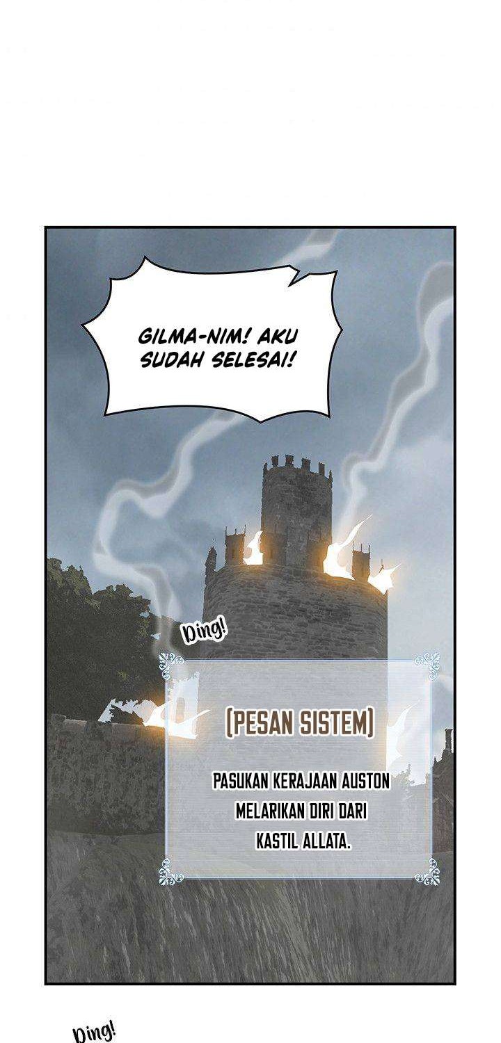 I’m Destined for Greatness! chapter 90 halaman 45
