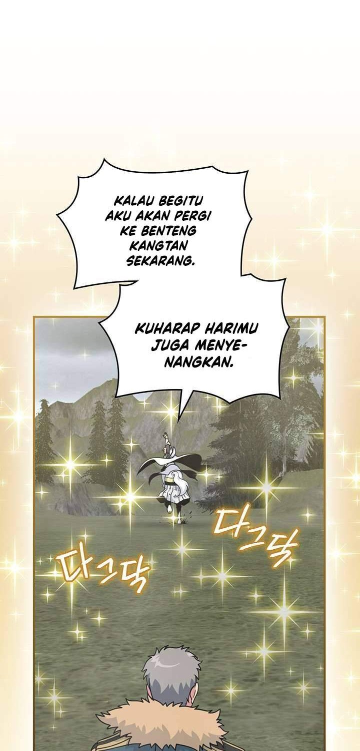 I’m Destined for Greatness! chapter 91 halaman 33