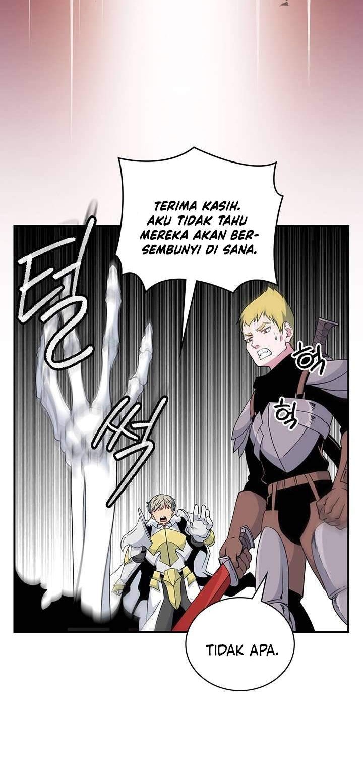 I’m Destined for Greatness! chapter 92 halaman 24