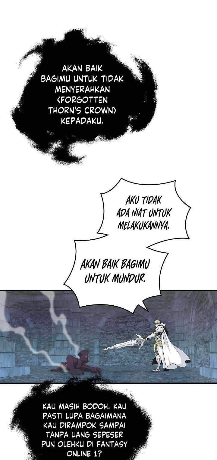 I’m Destined for Greatness! chapter 95 halaman 32