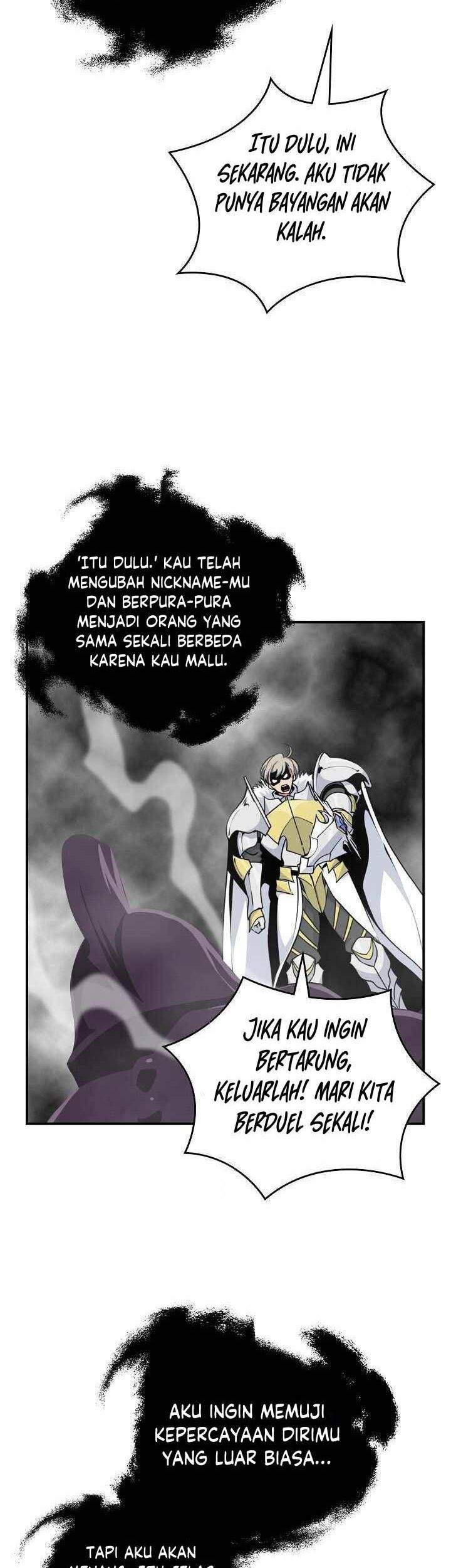 I’m Destined for Greatness! chapter 95 halaman 33
