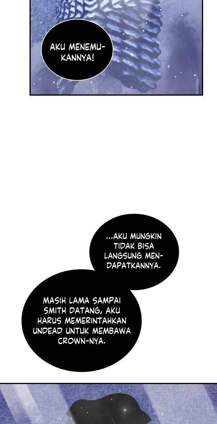 I’m Destined for Greatness! chapter 95 halaman 44