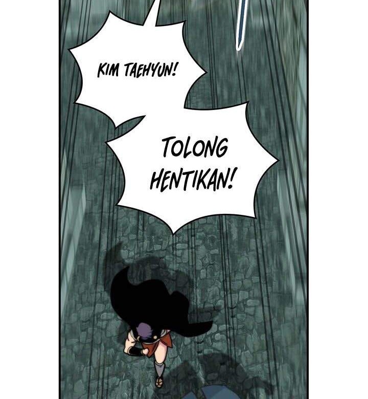 I’m Destined for Greatness! chapter 98 halaman 44