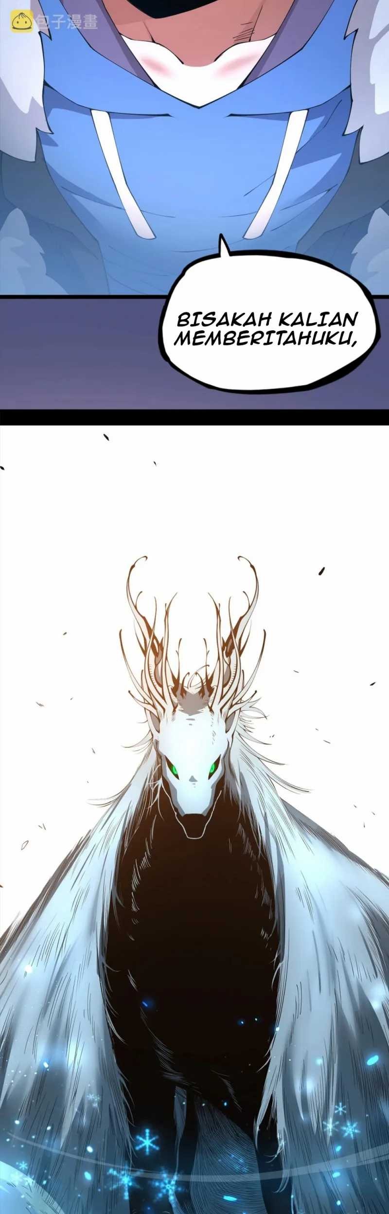 I’m From Alien Space Bab 00.1 halaman 11