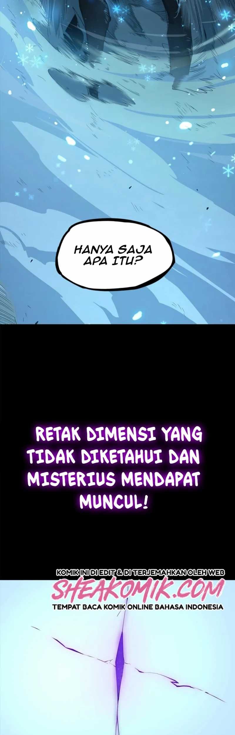 I’m From Alien Space Bab 00.1 halaman 12